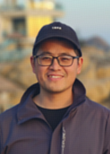 Libing Wang