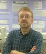 Graeme J. Wistow