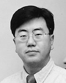 Youpyo Hong