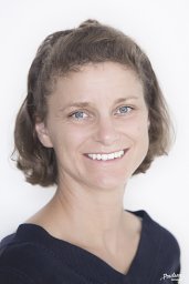 Anne Hauch