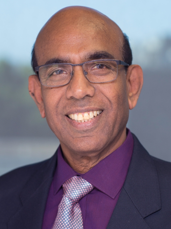 Eliathamby Ambikairajah