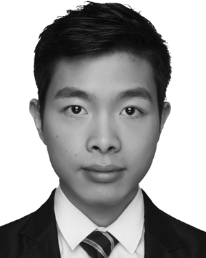 Fangyi Liu