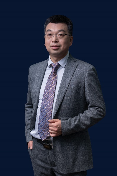 Zhonghui Jiang