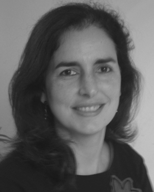 Sonia Garcia-Salicetti