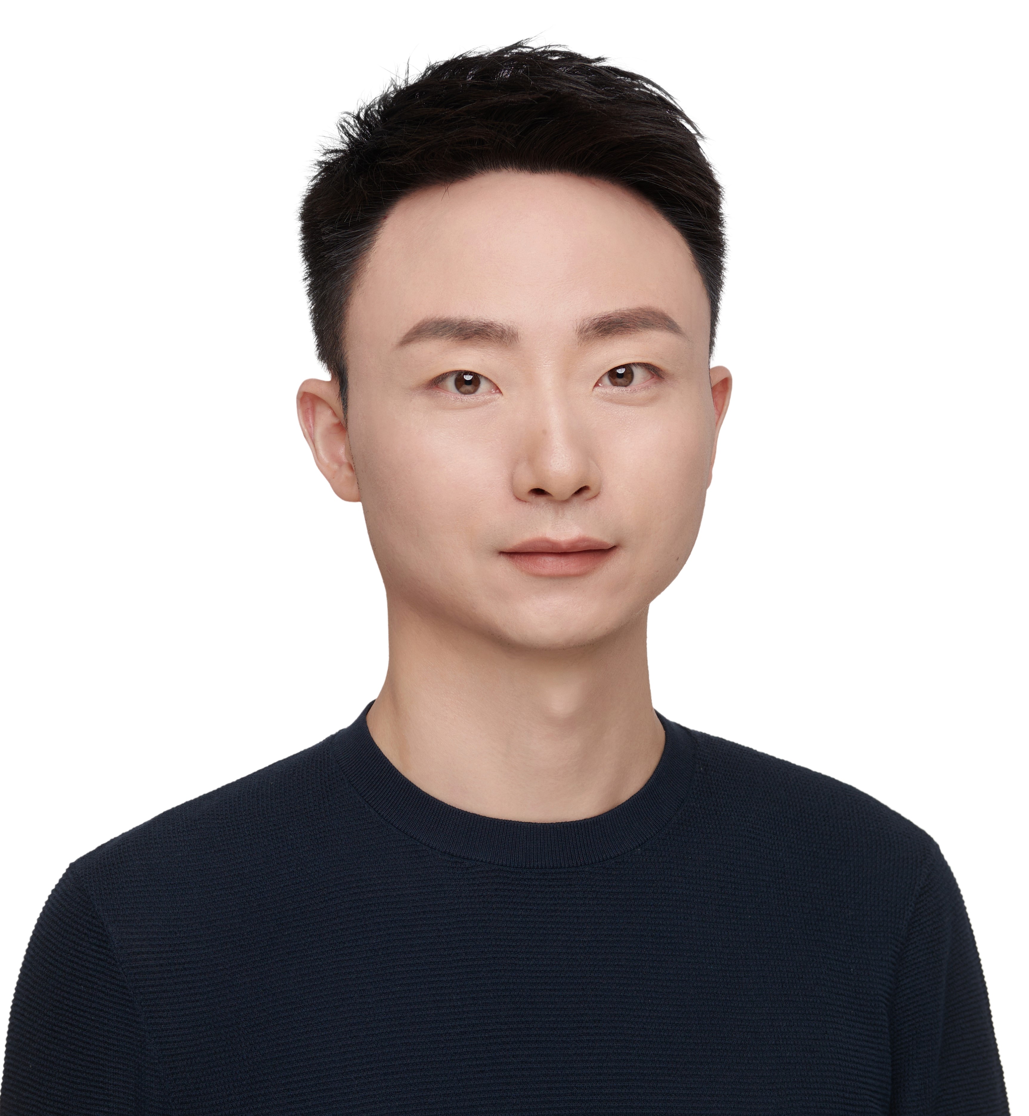 Zhiyu Feng