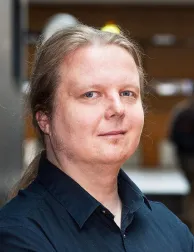 Simo Huotari
