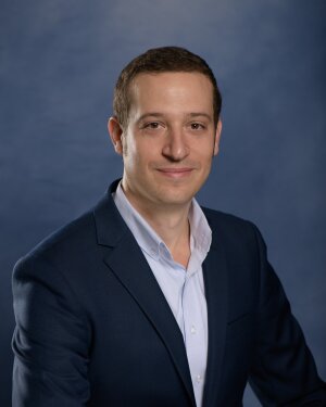 Brett Kaufman