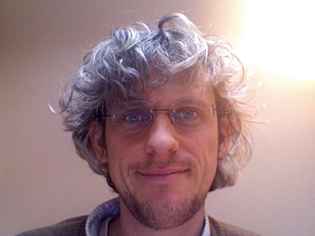 Richard D Pearson (Richard Pearson)