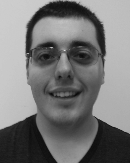 Kevin Michael Amaral