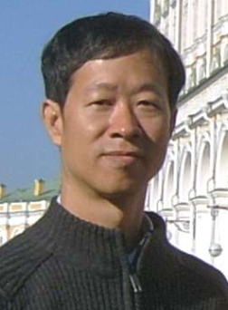 Yongjin Li