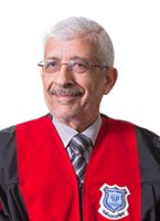 Saleh A. Khawatreh