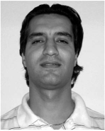 Mohammad J. Akhbarizadeh