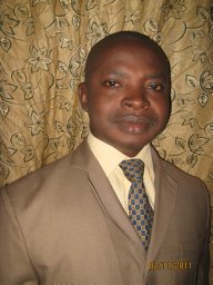 Samuel Chidi Iwuji