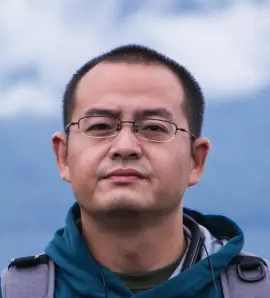 Runqiu Jiang