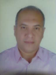 Gamal A. Mohamed