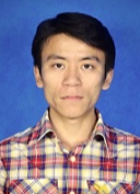 Wei Yi