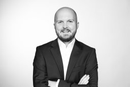 Janek Thomas
