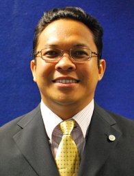 Kismet Anak Hong Ping