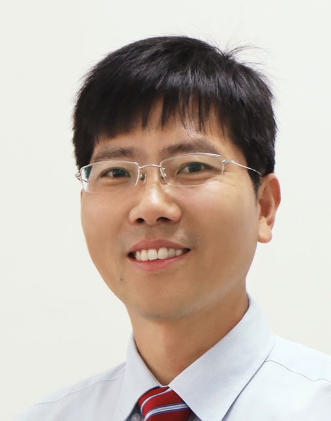Houhui Song