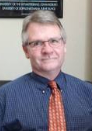 Jeffrey McKee