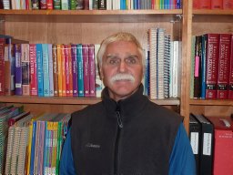 Gerald Tindal