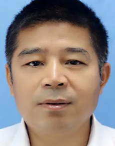 Hengguo Li