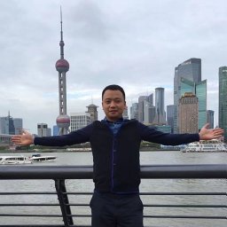 Lujun Wang