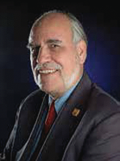 William a Radasky