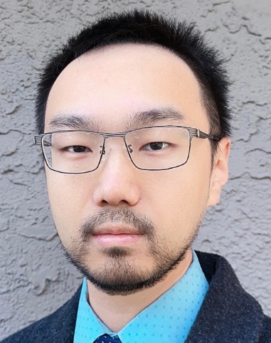 Kaidi Xu