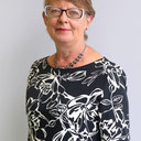 Christine Mary Harland