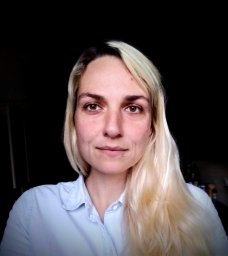 Katrin Vogt