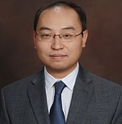 Jinqiu Zhu