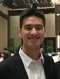 Mingyu Chen