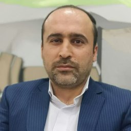 Solaymani Shahram