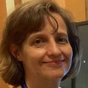 Felicity J Pool