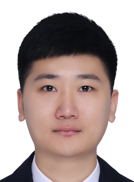 Zezhou Guo