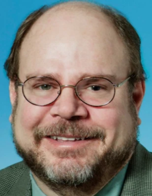 Thomas M. Stevenson
