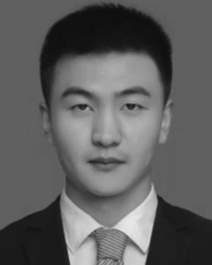 Xingchen Cao