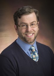 Ben J. Samelson-Jones