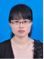 Meiqin Liu