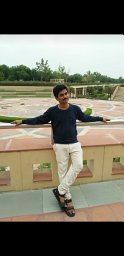 Amol Pawar