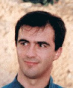 Salvador Marti García