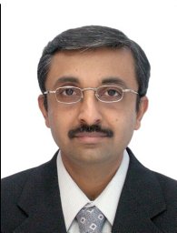 Sahrish Shah