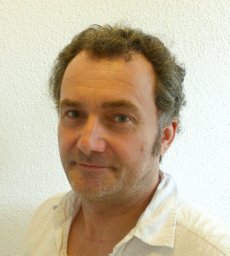 Uwe Irion