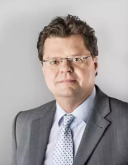 Udo Reichl