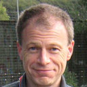 Bernard Burke