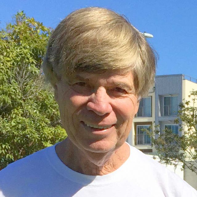 Tommy Dickey