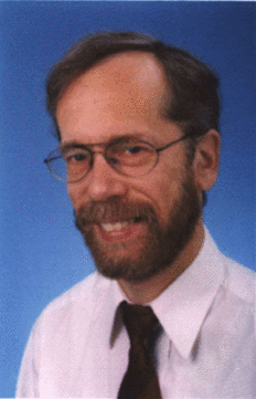 Michael Scheutzow