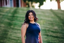 Andrea Granados