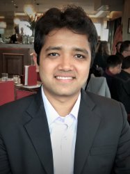 Vijesh Bhute